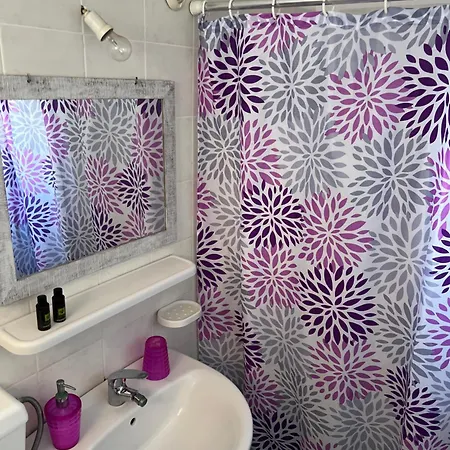 Litsa_house Διαμέρισμα *